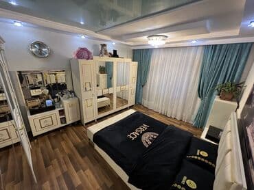 недвижимость в баку из рук в руки: 3 комнаты, Новостройка, 80 м² — 11