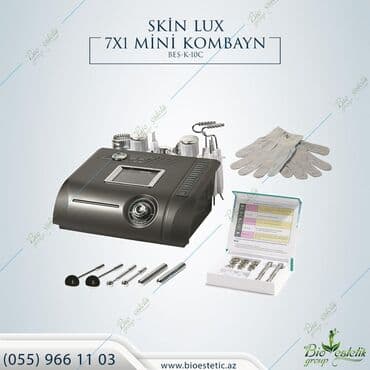 rf kavitasiya nedir: Micro Tok Zəif impulsu elektrik cərəyanının dəriyə verilməsidir. - — 1