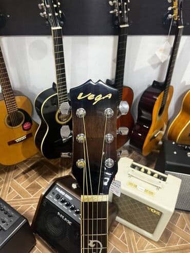 gitara cantasi: Akustik gitara, 6 sim, Yeni, Ödənişli çatdırılma — 2