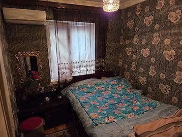 sumqayıtda evlərin satışı: Binəqədidə 48kv 2 otaq ev satılır. Əmlak Binəqədi Babanlı — 8