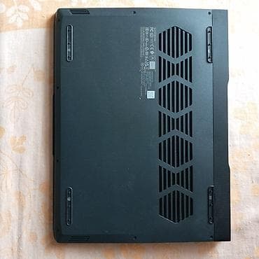 msi 17.3" gl75: İşlənmiş Lenovo IdeaPad, 16 ", Intel Core i5, 512 GB, Ünvandan götürmə — 9