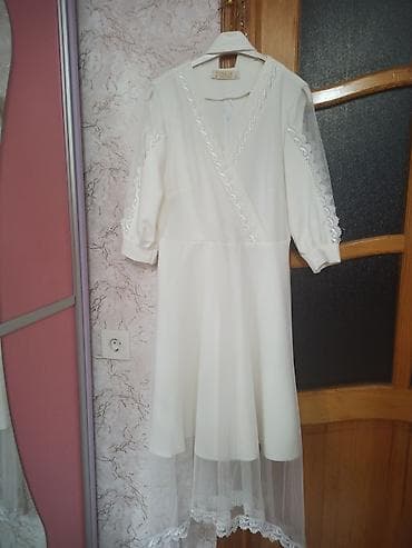 tul donlar: Ziyafət donu, Midi — 3