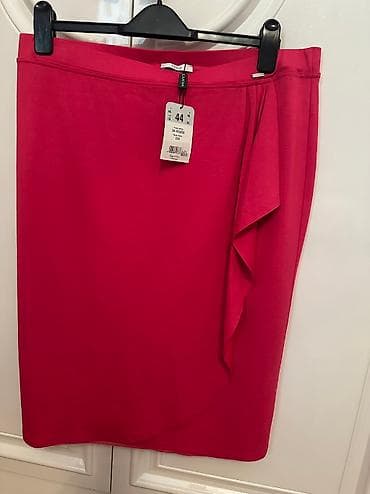 Paltolar: Almaniya brendi ölçü 44 yenidi — 1