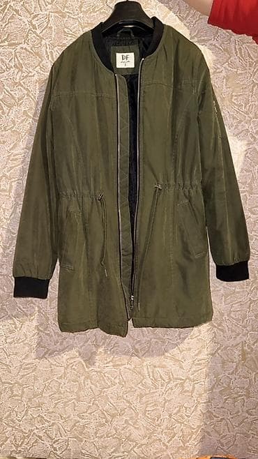 yun şarf: Pencək, Naxışsız, L — 1