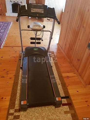 hoverboard 2 el: Trenajor ideal veziyyetdedir cox keyfiyyetli alman mallaridir . Burda — 1