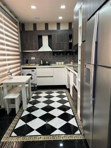виллы для продажи: Масазыр 4 комнаты, 160 м², Свежий ремонт — 9
