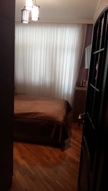 bakida satdiq evler: 2 otaqlı, 60 kv. m, Yeni təmirli — 7