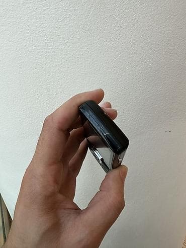 Elektronika: Samsung C5212 Duos, rəng - Qara, Düyməli — 5