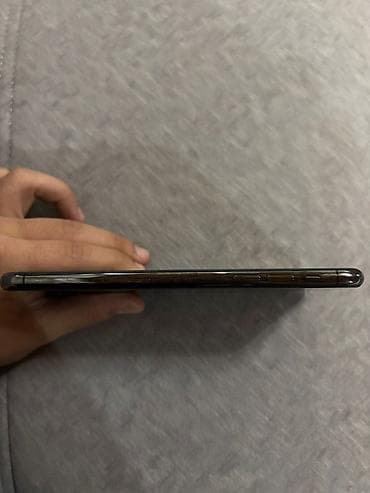 iphone 16 satışı: IPhone 11 Pro, Space Gray, Simsiz şarj — 5