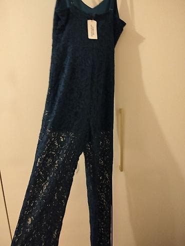 Tulum, Forever 21, S, rəng - Göy