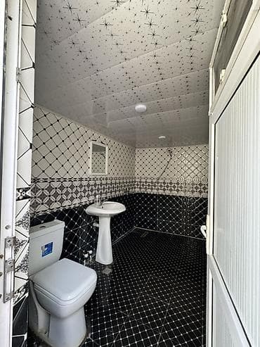 элитные 3 комнатные квартиры: 3 otaqlı mənzil – zövqlü interyer və mebellə - Geniş zal: dekorativ — 8