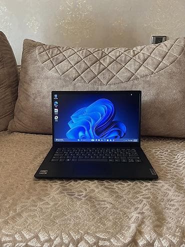 lenovo p1: İşlənmiş Lenovo IdeaPad, 14 ", AMD Ryzen 5, 256 GB, Ünvandan götürmə — 2