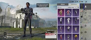 ay ulduz klonlar: PUBG Mobile barter var — 5