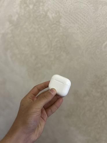 orjinal redmi airdots: Simsiz (Bluetooth) Qulaqcıqlar, Apple, rəng - Ağ — 1