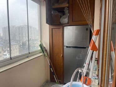 ilkin odənişsiz evler: 3 otaqlı, Yeni tikili, m. Nəriman Nərimanov, 95 kv. m — 13