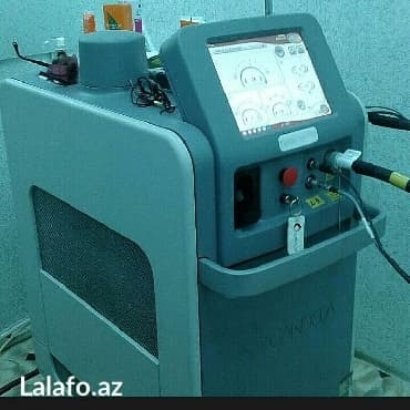 Аппараты для маникюра и педикюра: Эпиляция, Александрит, Инструктаж, обучение — 2