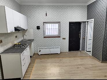 vasmoyda kiraye ev: 28 may, Zooparkın yanında, Ülvi bünyadzadə küçəsi, 28 may metrosunun — 10