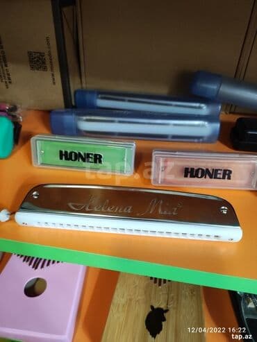 sintezator almaq: Kalimba 17 Klaviaturalı Başparmak Piano, Sazlama Çəkici və Tədris — 9