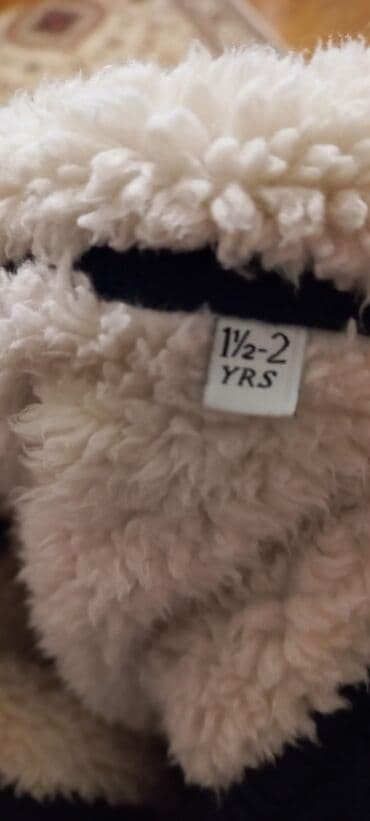 куртка на мальчика: Jaket, Oğlan üçün, 1 - 2 yaş, Marks & Spencer — 4