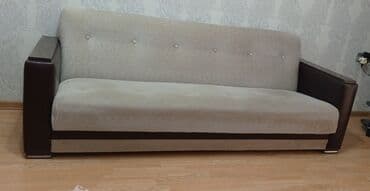 Divan, Açılan, Bazasız, Parça, Çatdırılma yoxdur