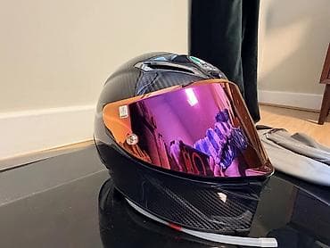disk r16 type 1: AGV Pista RR Iridium Carbon motosikl kaski. Cox az islenib. 1 ay evvel — 1