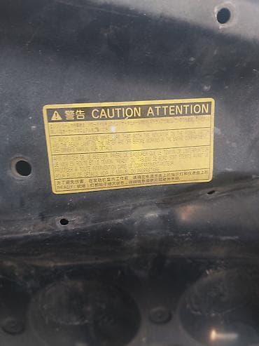 20 kuza prius: Toyota Prius, ABŞ — 2