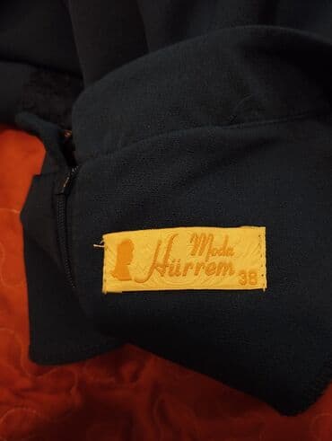 a 10 ikinci el: Ziyafət donu, Maksi, M — 4