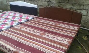 Yeni, İkinəfərlik çarpayı