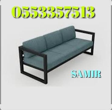 dəmir bocka: ŞOK ENDIRIM MEBEL DEMIR IŞLERI IDEAL VEZIYYETDE TEHFIL — 2