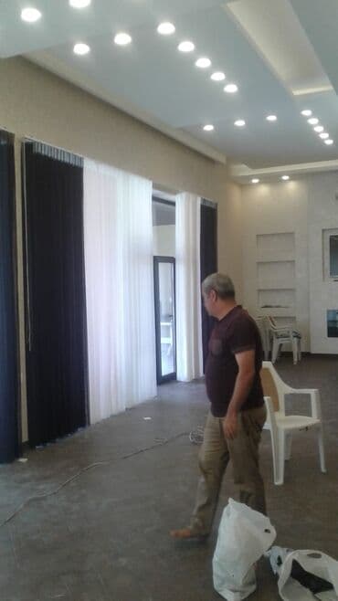 ucuz tüller: Jalüz pərdə ucuz sok qiymətlər bizdə 2 ya 3 günərzində hazırlama — 11