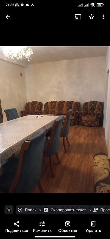 masallıda ev: 130 kv. m, 3 otaqlı, Kombi, Qaz, İşıq — 3