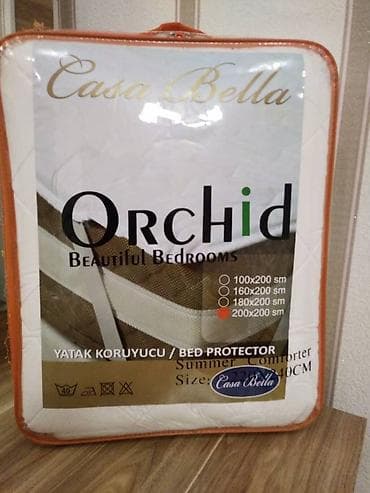 Yenidir ölçüsü 200×200 sm. Qalındır sırıqlıdır.Zəhmət olmasa digər