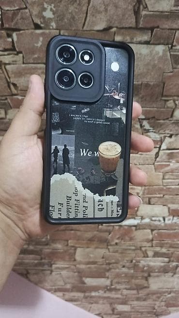 Motorola Moto G75, 256 ГБ