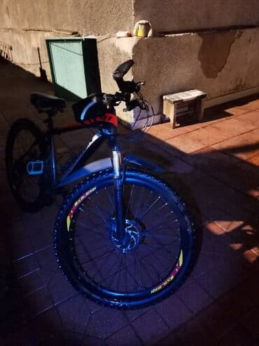 tarix test toplusu 1 ci hisse pdf 2019: İşlənmiş Şəhər velosipedi 26", sürətlərin sayı: 21, Ünvandan götürmə, Pulsuz çatdırılma, Ödənişli çatdırılma — 2