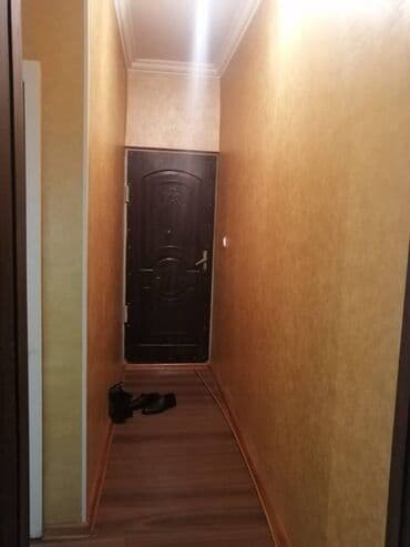 9 ci mikrorayon satilan evler: Bakı, 1 otaqlı, Köhnə tikili, 37 kv. m — 15