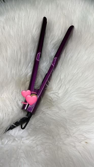 flas kart: Ütü fen Braun, 130 - 500 °C, Yeni, Pulsuz çatdırılma, Ödənişli çatdırılma, Rayonlara çatdırılma — 2