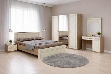 yatax desdi: İkinəfərlik çarpayı — 2