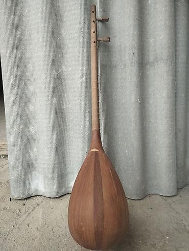 математика 4 класс мсо 1: Saz – 3 mizrablı, uzun qol, armud formalı korpusa malik xalq çalğı — 3