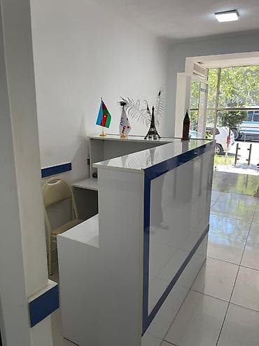 hp printer skaner: Stomatoloji kabinet icarəsi/xidmət sahəsi Tam təchiz edilmiş diş — 7