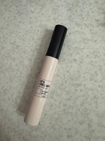 qaş və kirpiklər üçün baxım: Kipriklər üçün tuş, Yeni, Pulsuz çatdırılma, Ünvandan götürmə, Ödənişli çatdırılma — 1