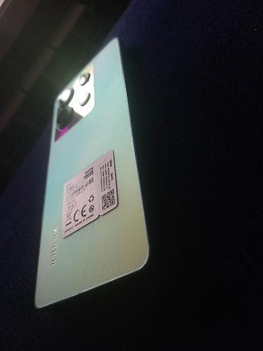 note 11 pro plus: Infinix Note 30, 256 GB, Sensor — 6