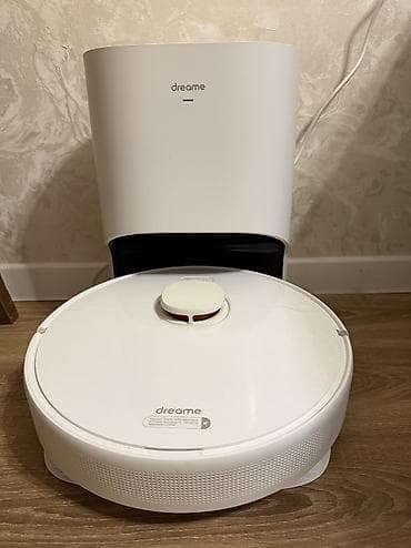 Dreame D9 Plus — 380 AZN Dreame D9 Plus robot tozsoran satılır. Çox lalafo.az -da Dreame D9 Plus — 380 AZN Dreame D9 Plus robot tozsoran satılır. Çox