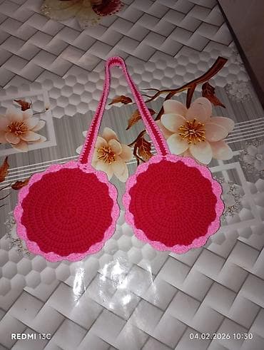 qül: Tutacaq satılır isteyen renge gorede sifariş vere biler — 1