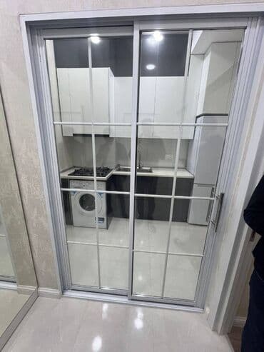 ilkin ödənişi 10000 olan evlər: 2 otaqlı, Yeni tikili, m. Gənclik, 60 kv. m — 6