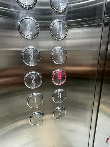 masazirda kreditle evler: 3 otaqlı, Yeni tikili, 70 kv. m — 6