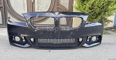 m bufer: Ön, BMW F10 — 1