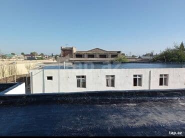 aboy ustası: Dam və fasad işlərində uzun illərin təcrübəsinə malik peşəkar tol — 8