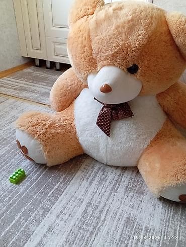 ucuz oyuncaqlar instagram: Bir gözü yoxdur — 3