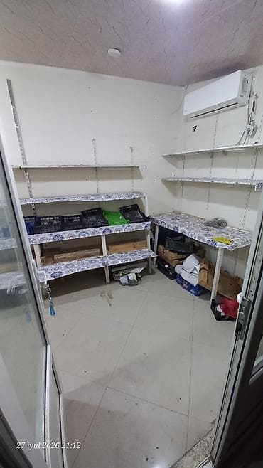 Zabrat 307 məktəbin düz yanıda yerləşir Abeyeq icarəyə verilir 150m