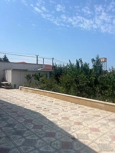 basenili evler: 4 otaqlı, 200 kv. m, Yeni təmirli — 3